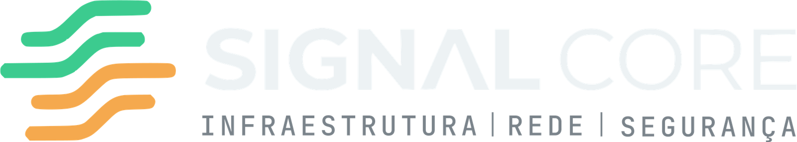 SignalCore — Infraestrutura, Rede e Segurança